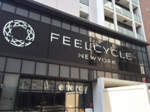 フィールサイクル　外